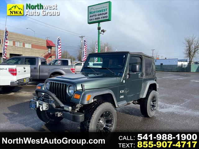 New & Used Jeep Wrangler for Sale Near Albany, OR | Discover Cars for Sale