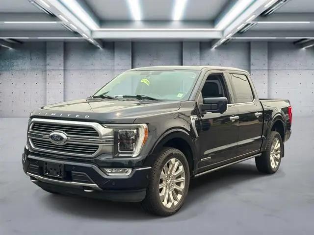 2021 Ford F-150 Limited for sale in Patchogue, NY