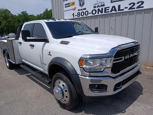 2022 Ram 4500 Chassis Tradesman/SLT/Laramie/Limited for sale in Bremen, GA