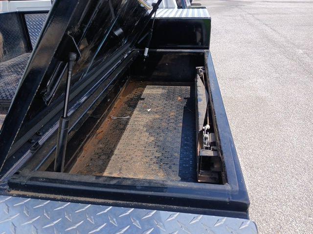 2022 Ram 4500 Chassis Tradesman/SLT/Laramie/Limited