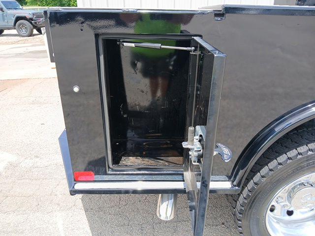 2022 Ram 4500 Chassis Tradesman/SLT/Laramie/Limited