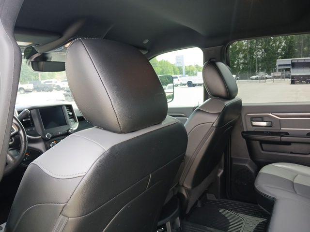 2022 Ram 4500 Chassis Tradesman/SLT/Laramie/Limited
