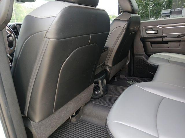 2022 Ram 4500 Chassis Tradesman/SLT/Laramie/Limited