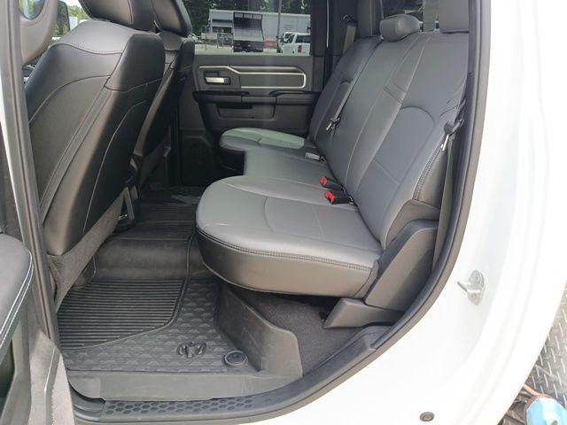 2022 Ram 4500 Chassis Tradesman/SLT/Laramie/Limited