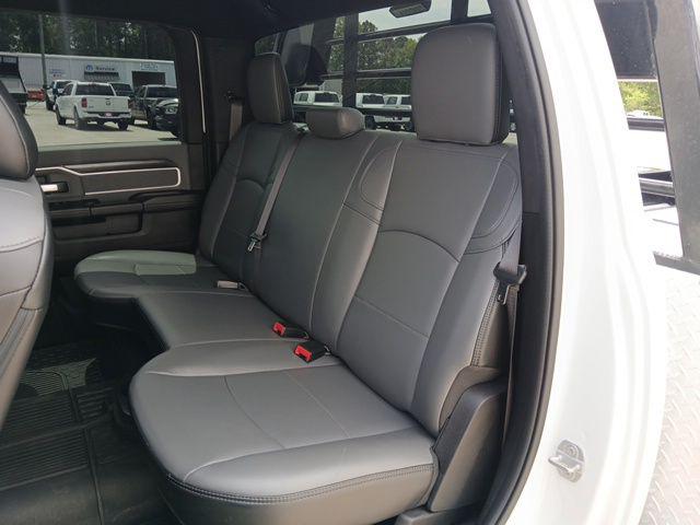 2022 Ram 4500 Chassis Tradesman/SLT/Laramie/Limited