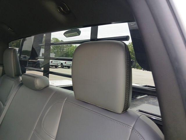 2022 Ram 4500 Chassis Tradesman/SLT/Laramie/Limited