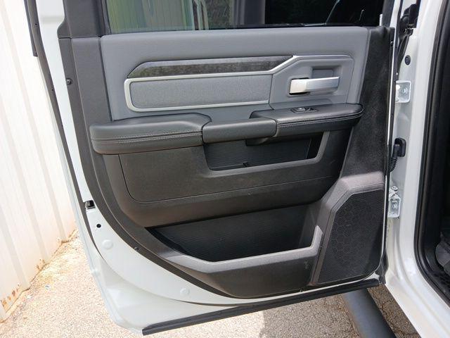2022 Ram 4500 Chassis Tradesman/SLT/Laramie/Limited