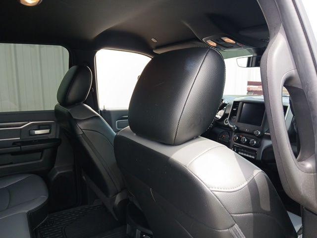 2022 Ram 4500 Chassis Tradesman/SLT/Laramie/Limited