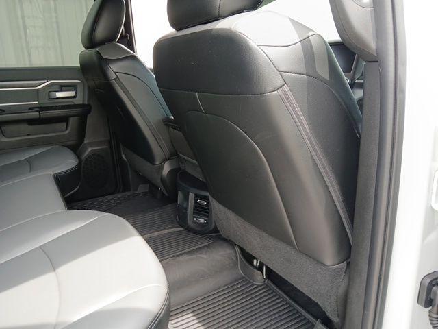 2022 Ram 4500 Chassis Tradesman/SLT/Laramie/Limited