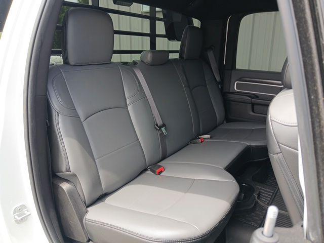 2022 Ram 4500 Chassis Tradesman/SLT/Laramie/Limited