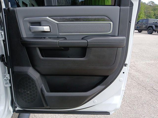 2022 Ram 4500 Chassis Tradesman/SLT/Laramie/Limited