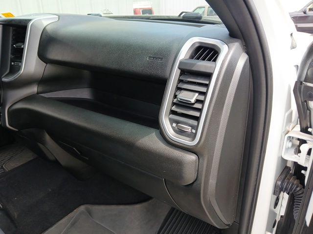2022 Ram 4500 Chassis Tradesman/SLT/Laramie/Limited