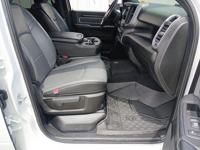 2022 Ram 4500 Chassis Tradesman/SLT/Laramie/Limited