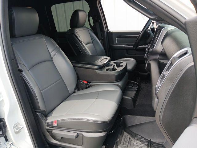 2022 Ram 4500 Chassis Tradesman/SLT/Laramie/Limited