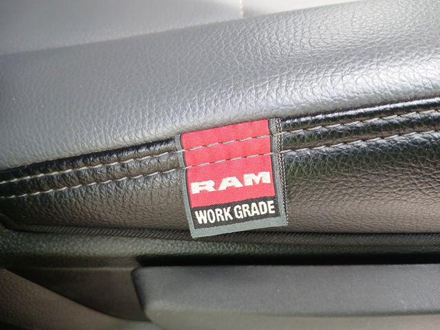 2022 Ram 4500 Chassis Tradesman/SLT/Laramie/Limited