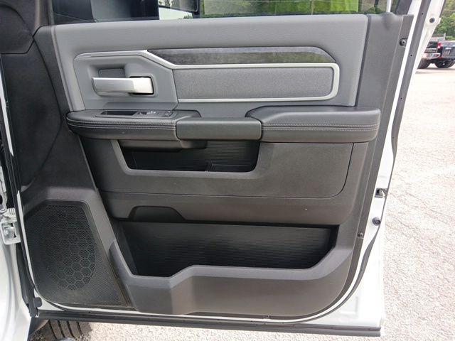 2022 Ram 4500 Chassis Tradesman/SLT/Laramie/Limited
