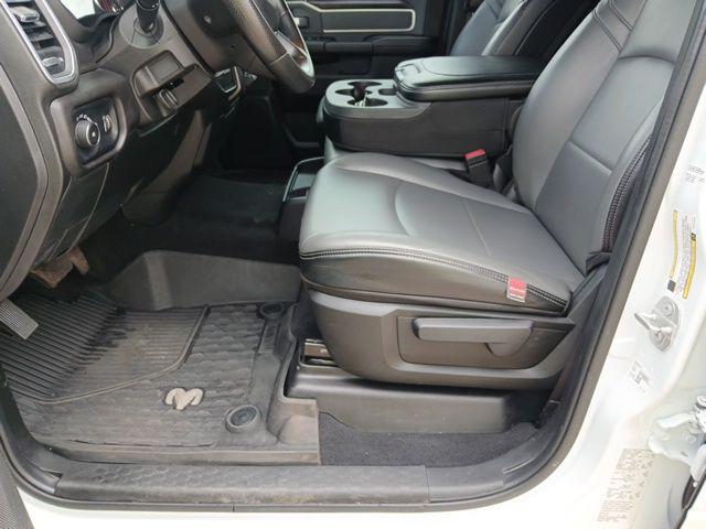 2022 Ram 4500 Chassis Tradesman/SLT/Laramie/Limited