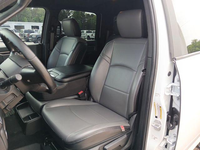 2022 Ram 4500 Chassis Tradesman/SLT/Laramie/Limited