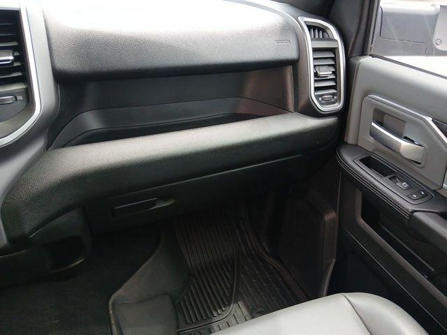 2022 Ram 4500 Chassis Tradesman/SLT/Laramie/Limited