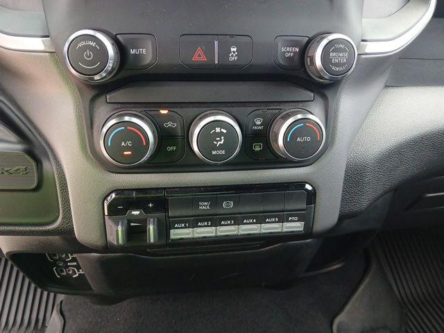 2022 Ram 4500 Chassis Tradesman/SLT/Laramie/Limited