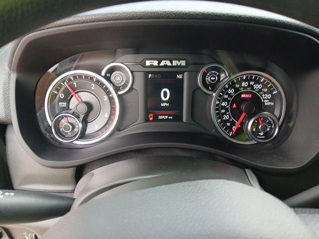 2022 Ram 4500 Chassis Tradesman/SLT/Laramie/Limited