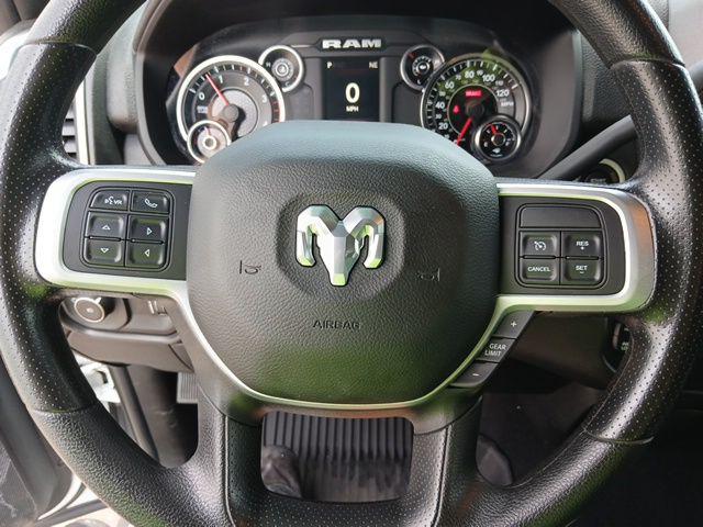 2022 Ram 4500 Chassis Tradesman/SLT/Laramie/Limited