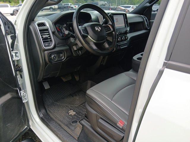 2022 Ram 4500 Chassis Tradesman/SLT/Laramie/Limited