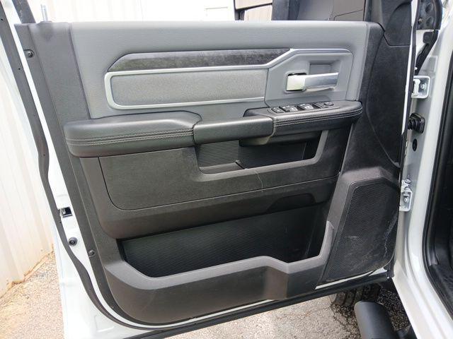 2022 Ram 4500 Chassis Tradesman/SLT/Laramie/Limited