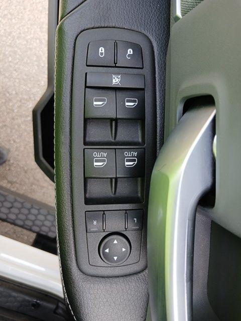 2022 Ram 4500 Chassis Tradesman/SLT/Laramie/Limited