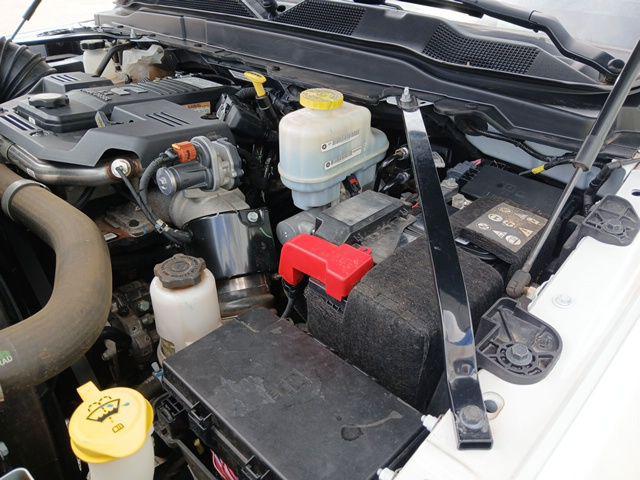 2022 Ram 4500 Chassis Tradesman/SLT/Laramie/Limited
