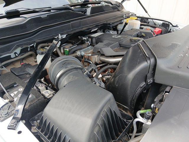2022 Ram 4500 Chassis Tradesman/SLT/Laramie/Limited