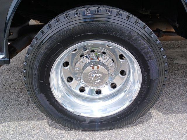 2022 Ram 4500 Chassis Tradesman/SLT/Laramie/Limited