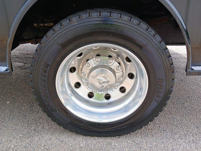 2022 Ram 4500 Chassis Tradesman/SLT/Laramie/Limited