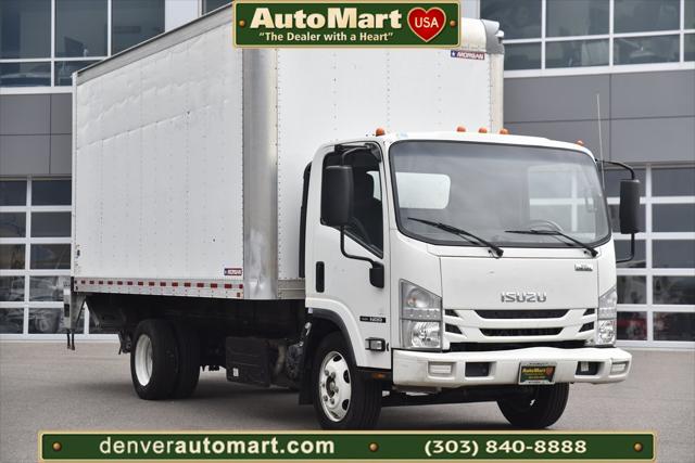 2020 Isuzu NRR NPR for sale in Aurora, CO