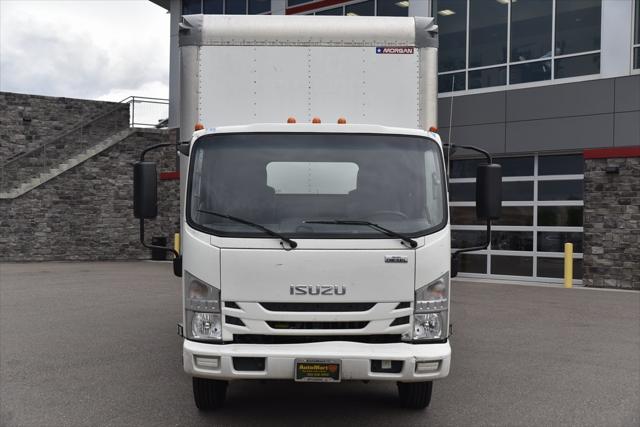2020 Isuzu NRR NPR