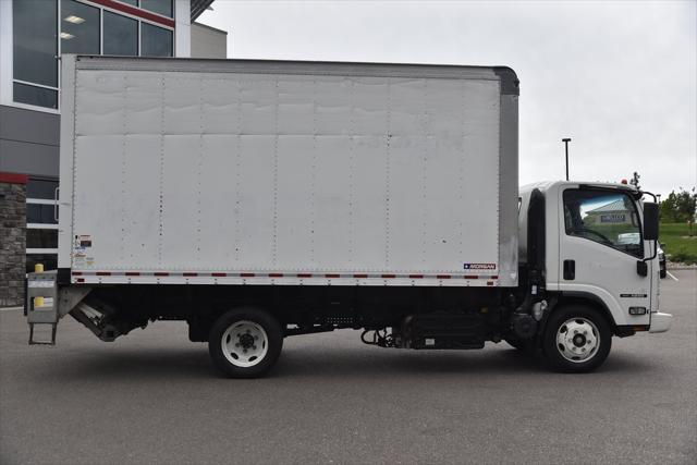 2020 Isuzu NRR NPR