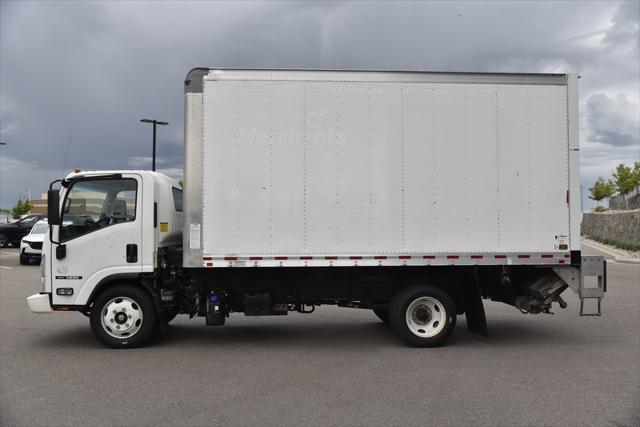 2020 Isuzu NRR NPR