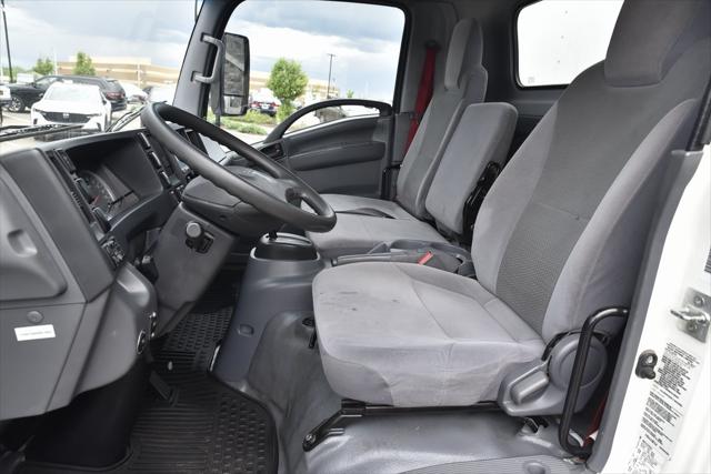 2020 Isuzu NRR NPR