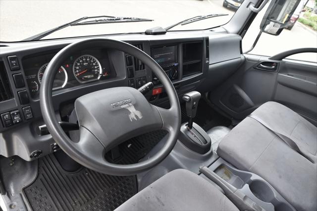 2020 Isuzu NRR NPR