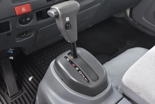 2020 Isuzu NRR NPR