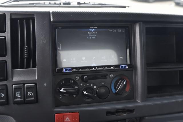 2020 Isuzu NRR NPR