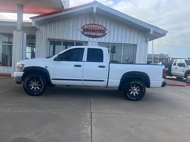 2007 Dodge Ram 2500 SLT/Sport for sale in McAlester, OK