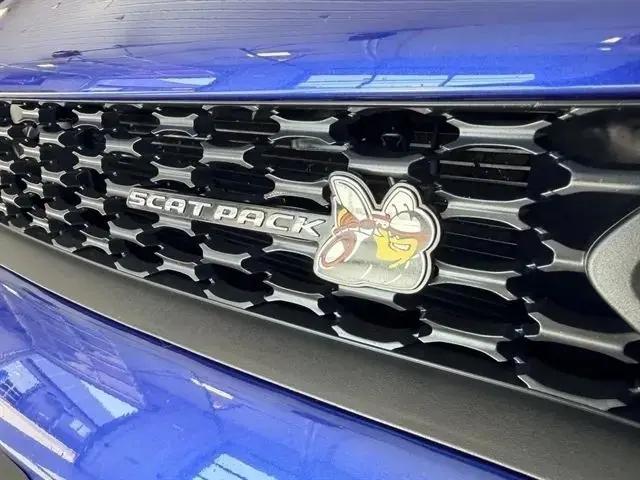 2022 Dodge Charger Scat Pack 392