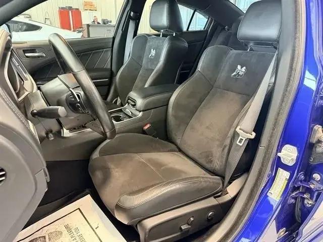 2022 Dodge Charger Scat Pack 392