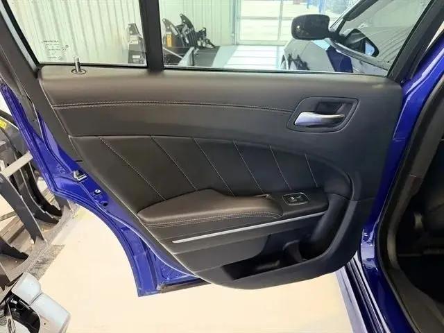 2022 Dodge Charger Scat Pack 392