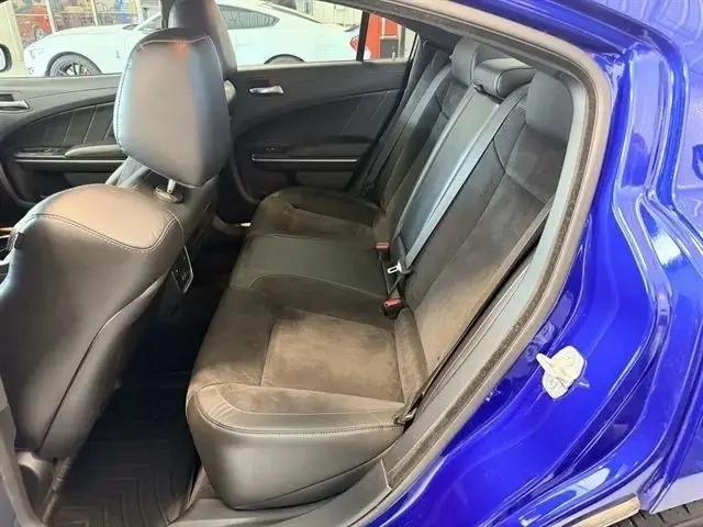 2022 Dodge Charger Scat Pack 392