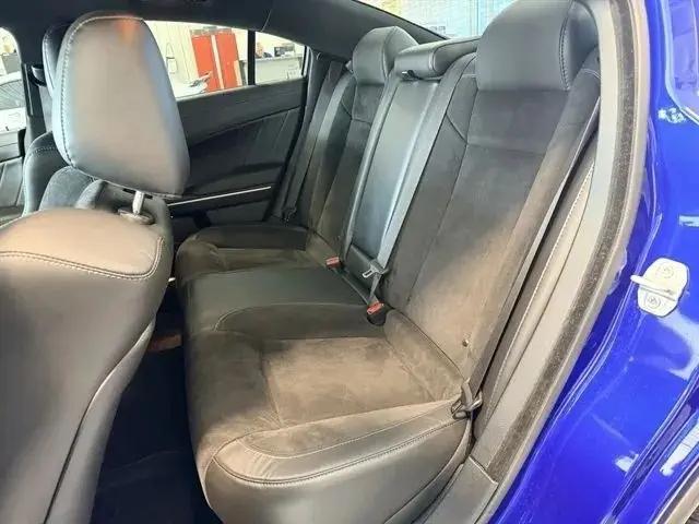 2022 Dodge Charger Scat Pack 392