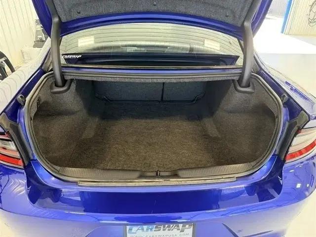 2022 Dodge Charger Scat Pack 392