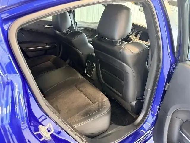 2022 Dodge Charger Scat Pack 392