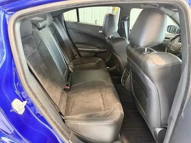 2022 Dodge Charger Scat Pack 392